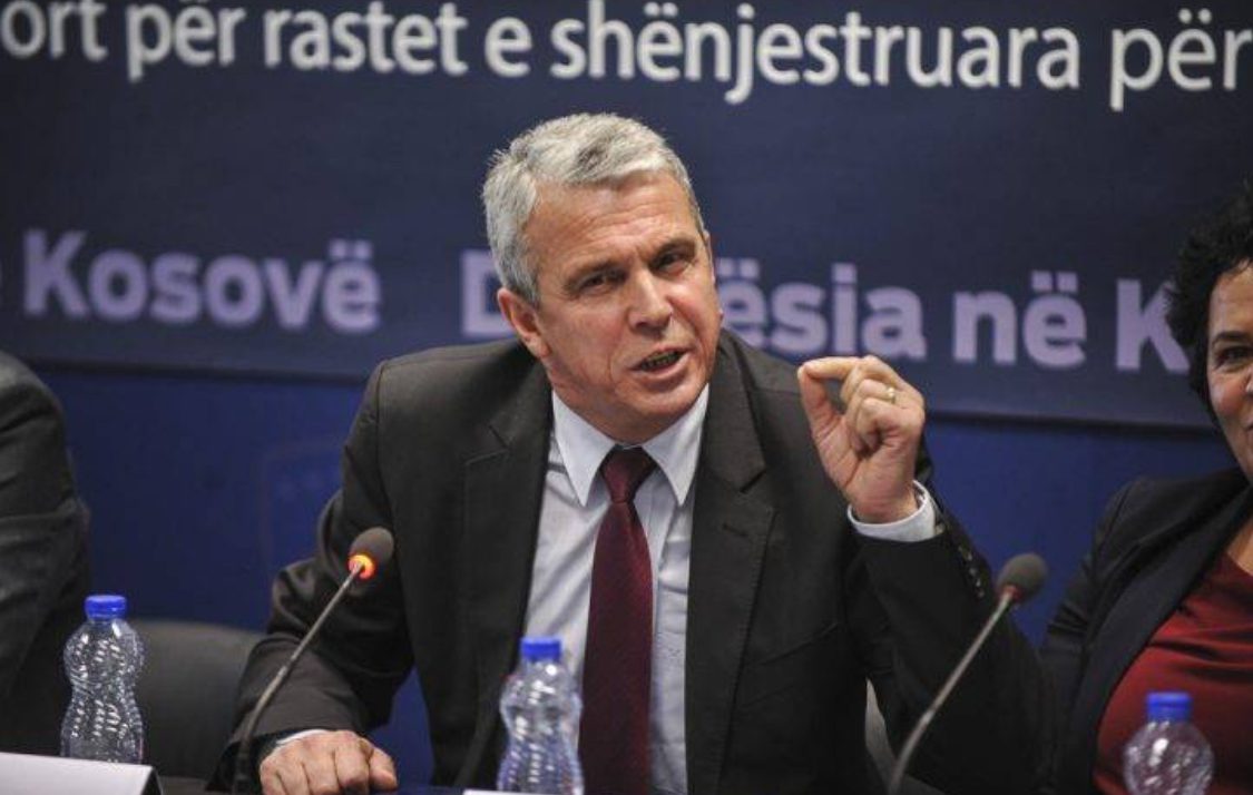 Shala: Presidentja nuk mund ta shpërbëjë Kuvendin pa u konsumuar tri raundet e votimit