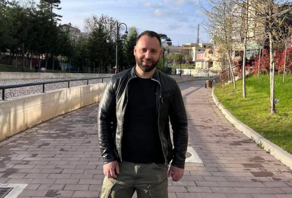 Nesër i jepet lamtumira e fundit 37-vjeçarit që u vra në Gjakovë