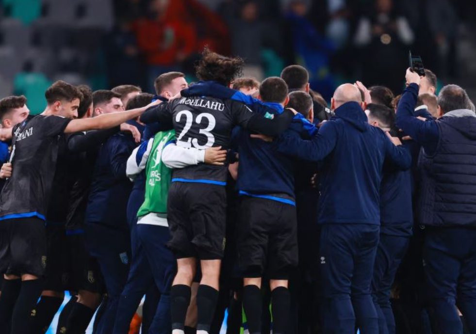 Kosova gati për sfidën historike në play-off, Foda publikon listën