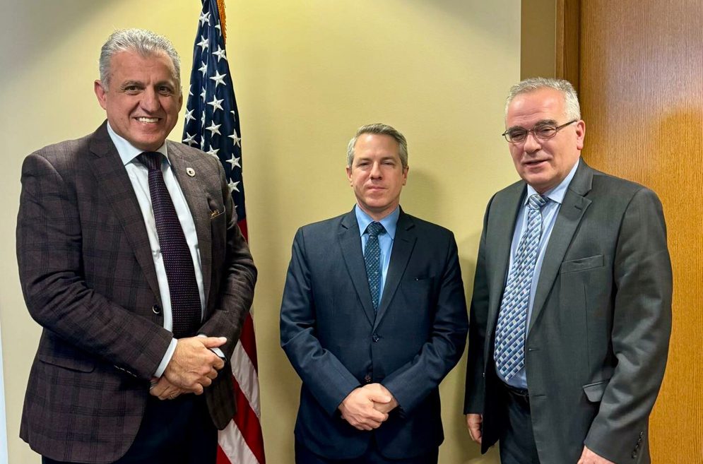 Vulaj kërkon që ShBA-ja të marrë drejtimin e dialogut Kosovë-Serbi