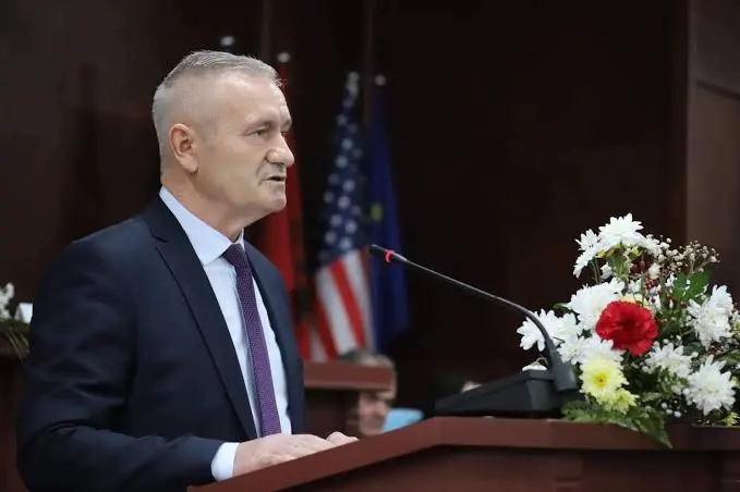 Vrasja në Klinë, Elezaj i shpreh ngushëllime familjes: Ishte atdhetar i madh, dha kontribut për lirinë e Kosovës