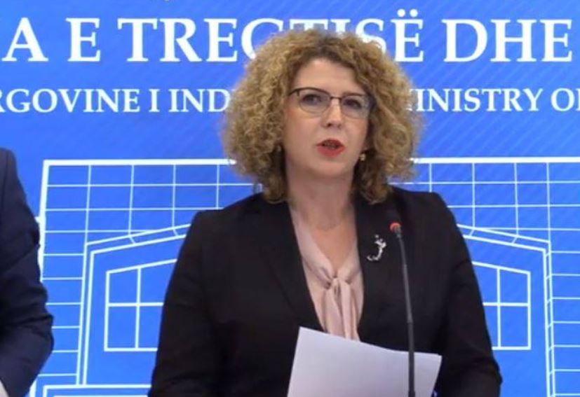 Gjykata konfirmon aktakuzën ndaj Rozeta Hajdarit për rezervat shtetërore