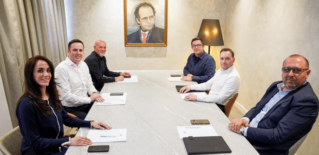 LDK-ja nis reformën, merr vendimin e parë