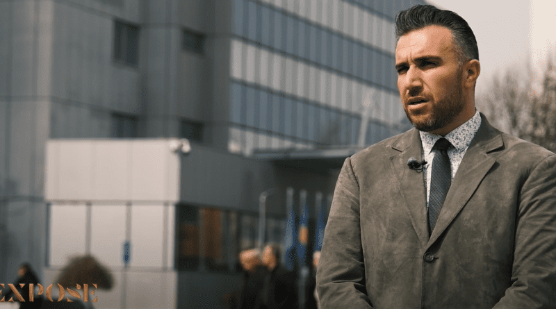 Kadrijaj: Masat e BE-së dëmtuan rëndë imazhin ekonomik të Kosovës dhe ngadalësuan investimet