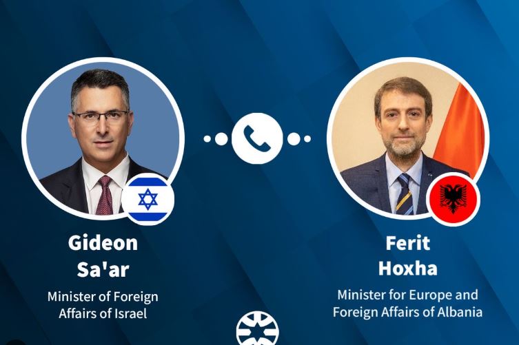 Izraeli përgëzon Shqipërinë pas rezolutës për Iranin: Historike