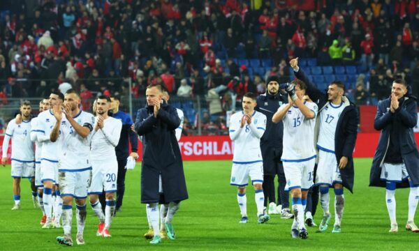 Zbulohet i ftuari i parë i Franco Fodës te Kosova për përballjen me Sllovakinë