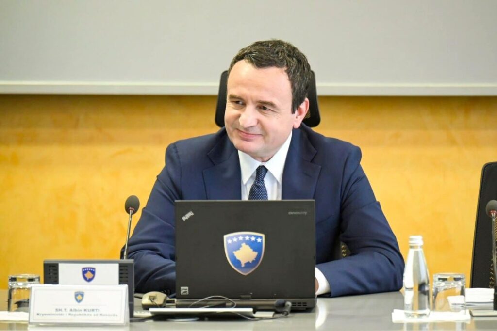 Çështja e Presidentit, Kurti: Po e presim aktgjykimin e Kushtetueses, jam optimist