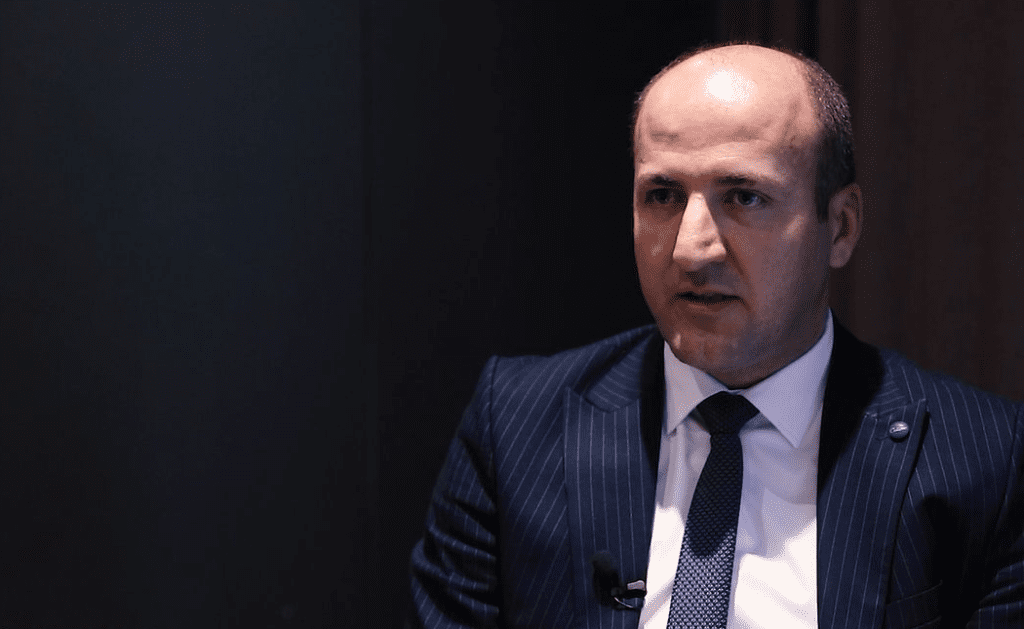 Arianit Salihu emërohet Zëvendëskryeprokuror i Prokurorisë Themelore në Prishtinë