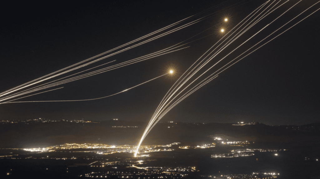 Ngrihet padi ndaj rezervistit izraelit, dyshohet se i dha iranianëve informacione mbi “Iron Dome”