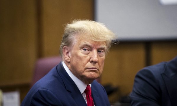 Trumpi paralajmëron tërheqjen nga lufta në Iran