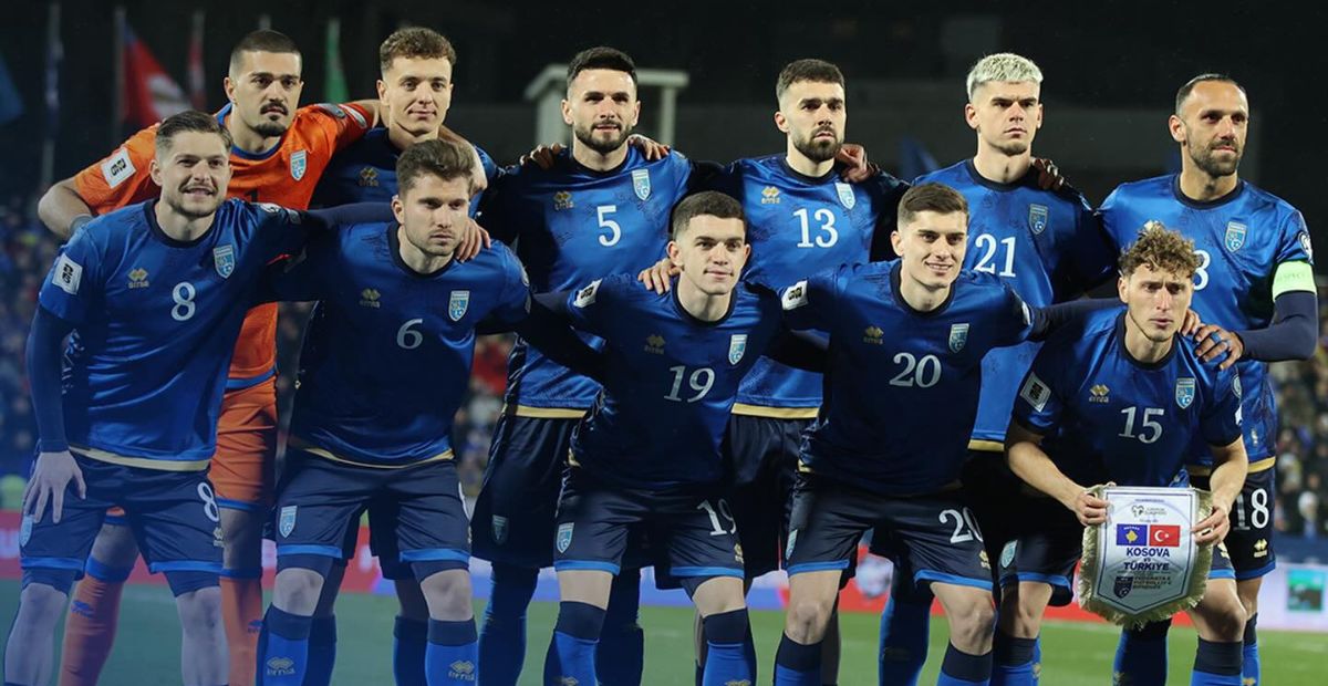 FFK: Nuk ia dolëm, por gjithmonë krenarë me djemtë tanë