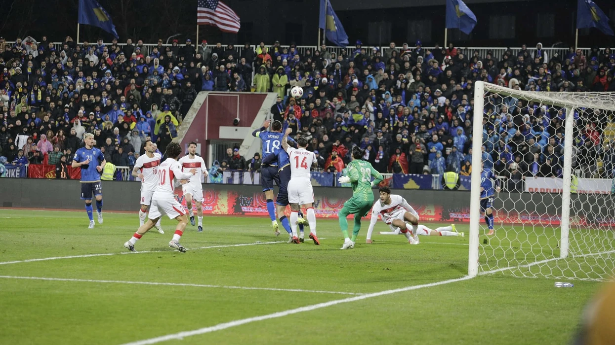 Muriqi pas humbjes: Fati nuk e deshi të shkonim në Amerikë, më dhimbset gjithë shteti