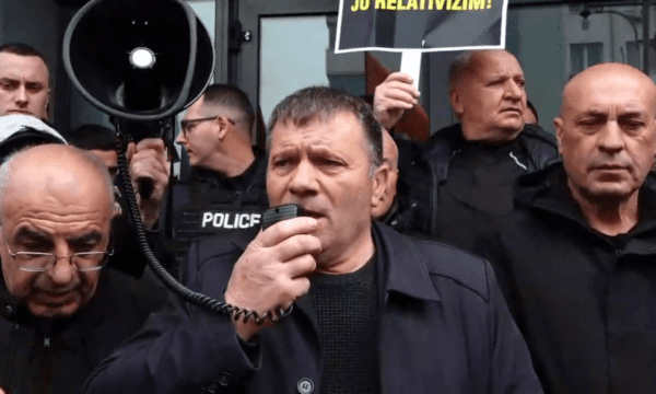 Jashari nga OVL e UÇK-së: Ka ministra që janë anti UÇK