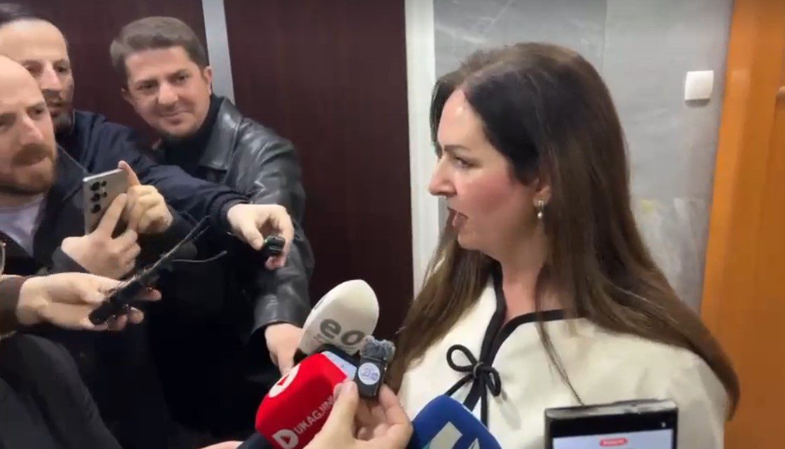 Pas takimit Kurti – Abdixhiku, flet Nagavci: Shpresojmë se do të shmangim zgjedhjet e reja