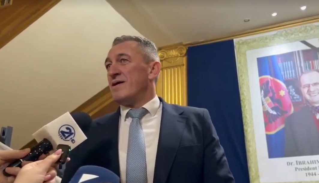 Rashiq: Nuk besoj se Lista Serbe është e gatshme për veprime konstruktive