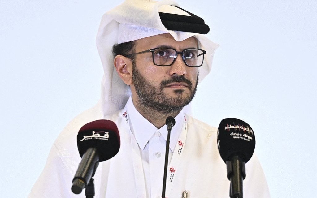 Katari paralajmëron Iranin: Janë tejkaluar të gjitha vijat e kuqe