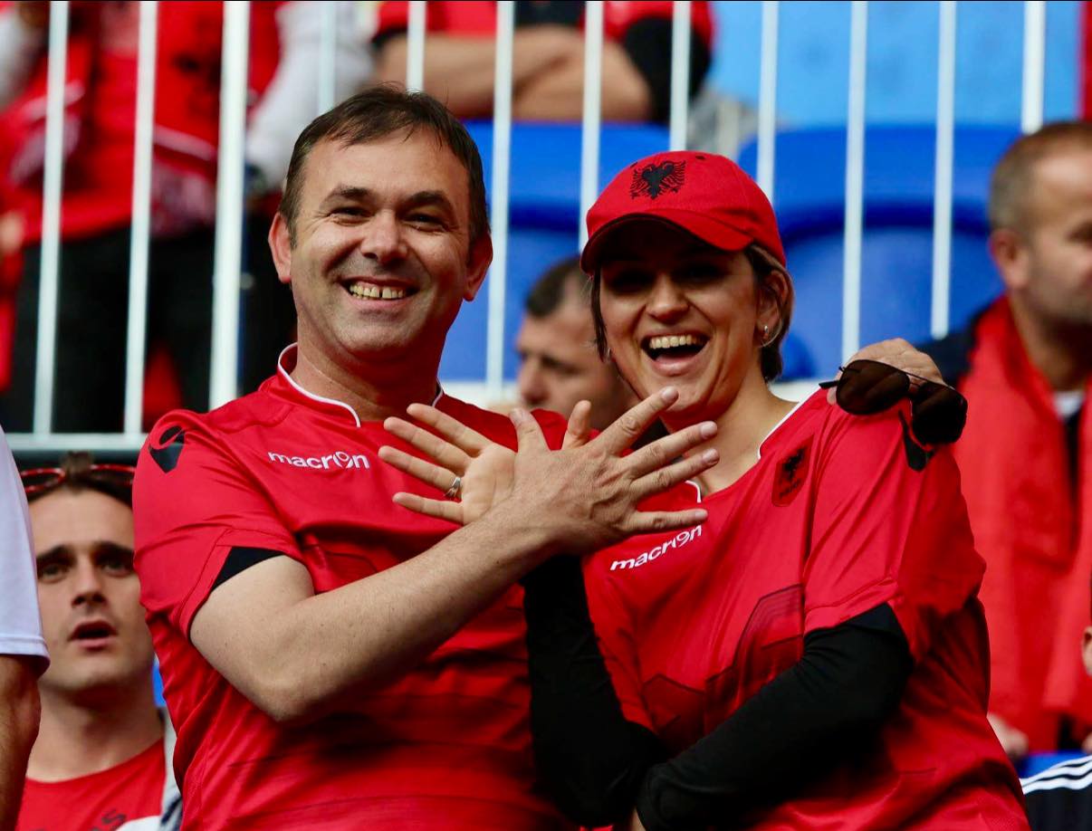 Kurti e uron Rexhën për ditëlindje