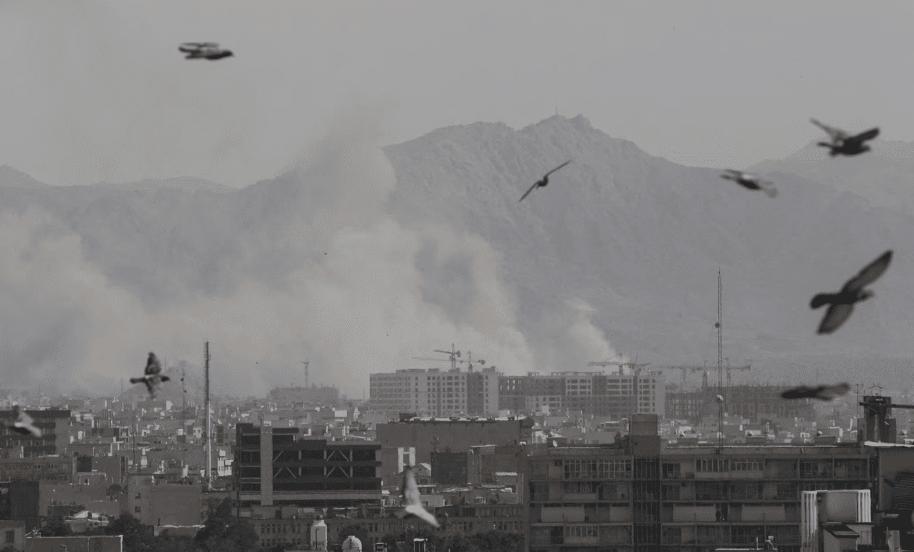 Tre ushtarë amerikanë të vrarë në operacionin në Iran