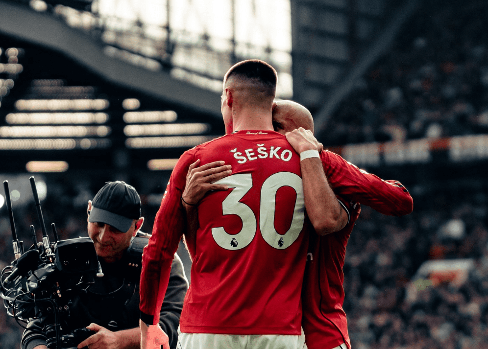 United fiton ndaj Crystal Palace, ngjitet në pozitën e tretë në Premier League