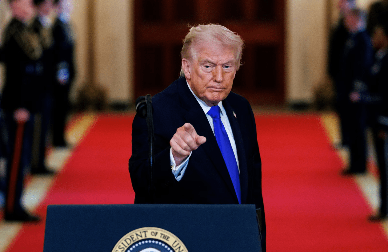 Trump: 48 udhëheqës iranianë u vranë me një goditje