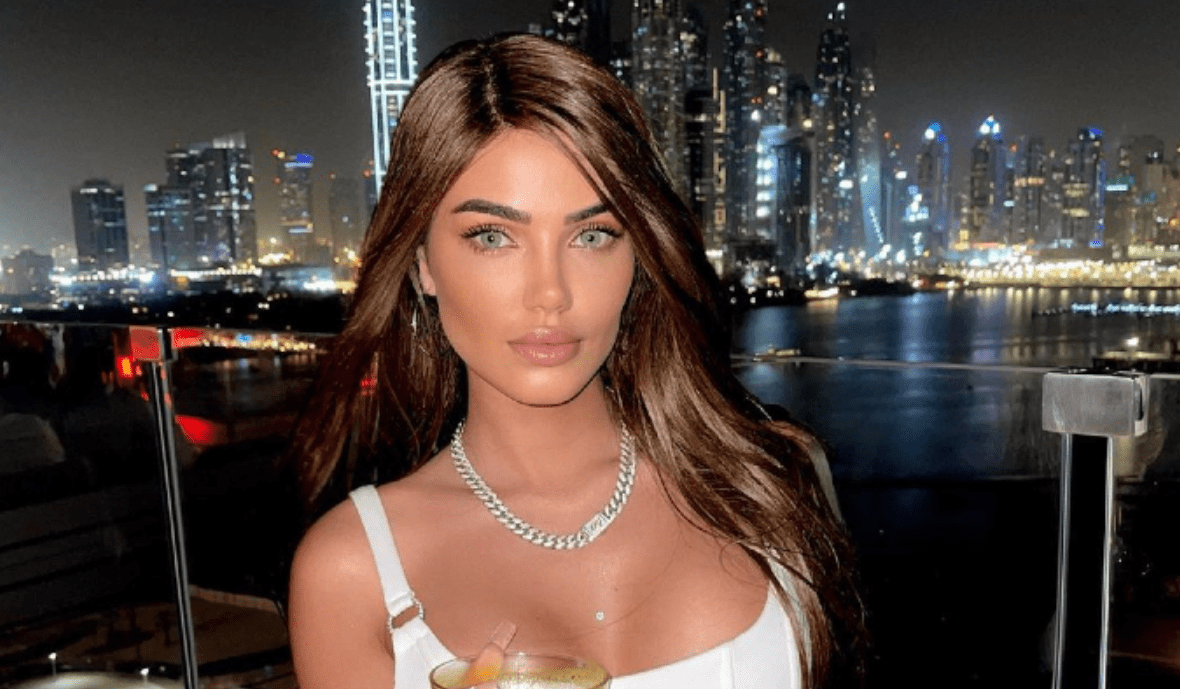 Sulmet në Dubai, Morena Taraku: Jam mirë, me Zotin