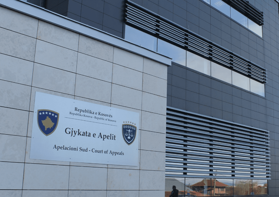 Apeli vërteton aktakuzën ndaj të akuzuarve për fajde, dëmi mbi 6 milionë euro