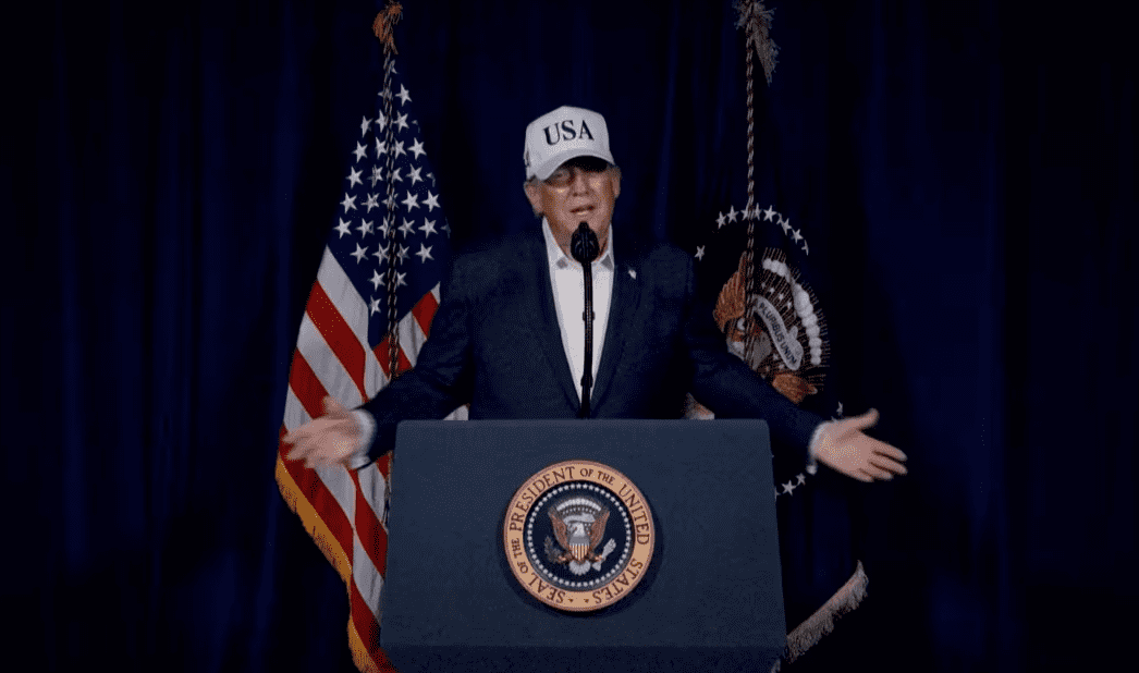 Trump: Udhëheqësit e rinj të Iranit duan bisedime