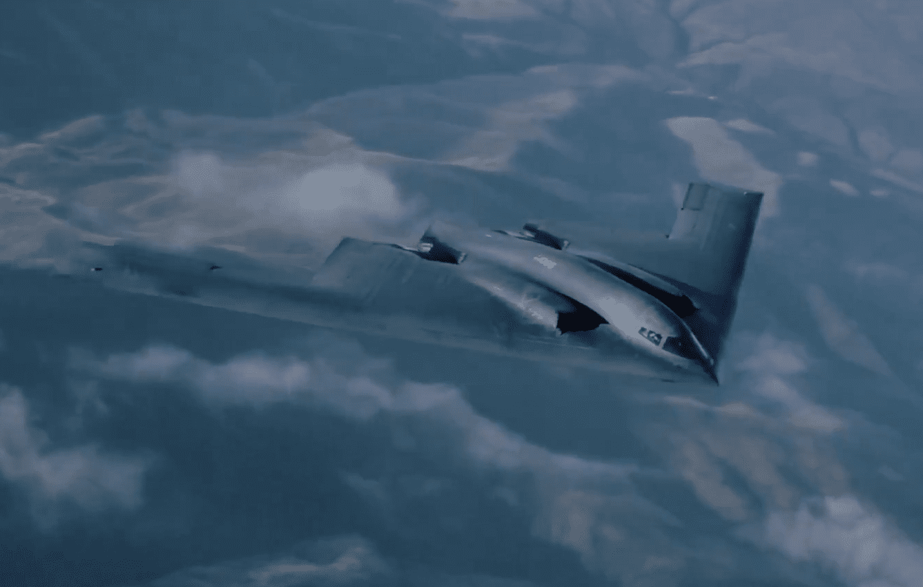 SHBA-ja me video tregon aktivizimin e bombarduesve B-2 për sulmet në Iran