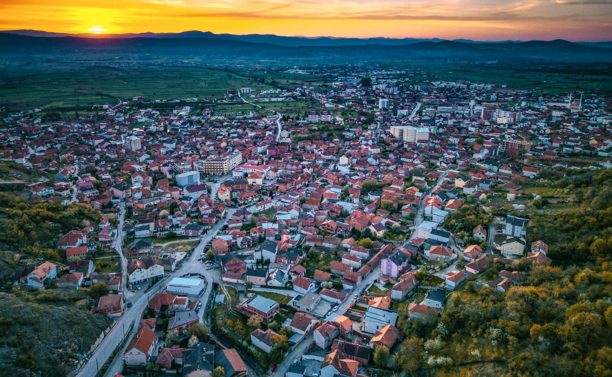 Gjykata e Strasburgut regjistron padinë kundër Serbisë për pasivizimin e adresave në Luginë
