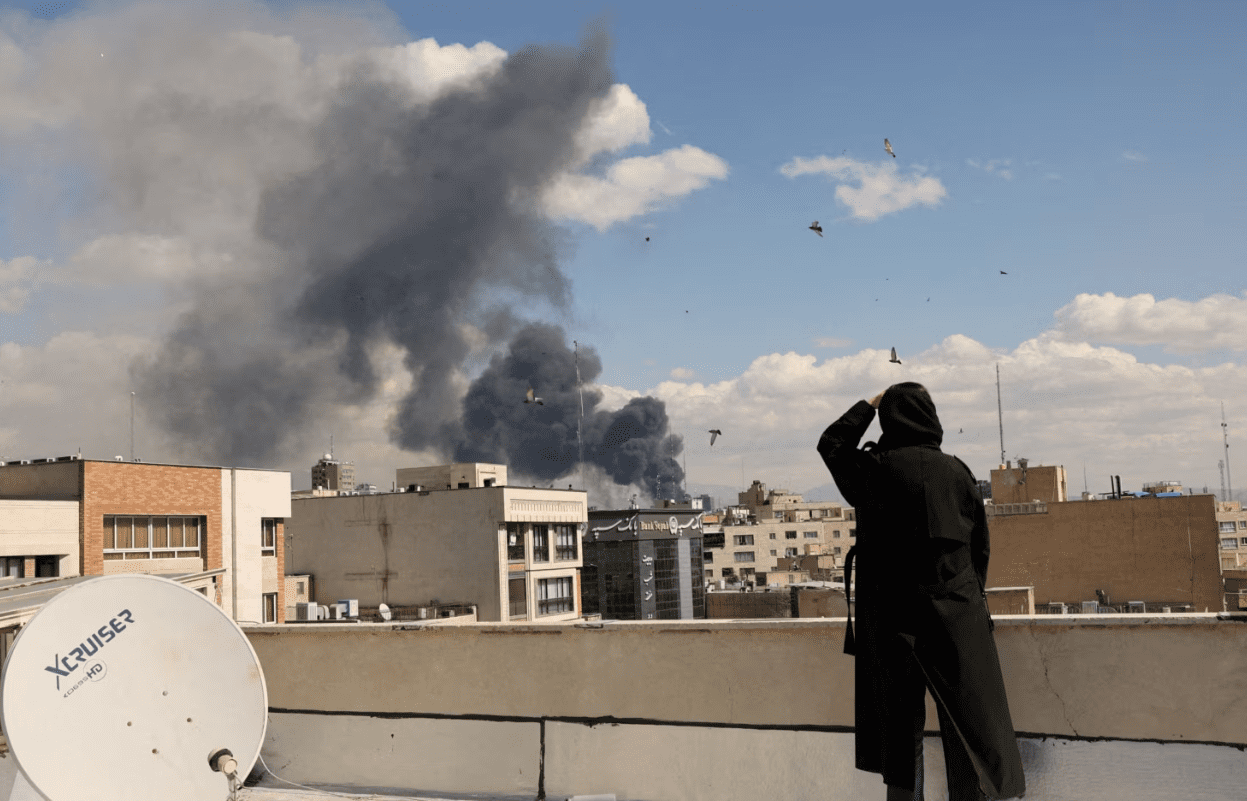 Grossi: Nuk ka tregues se objektet bërthamore të Iranit janë sulmuar