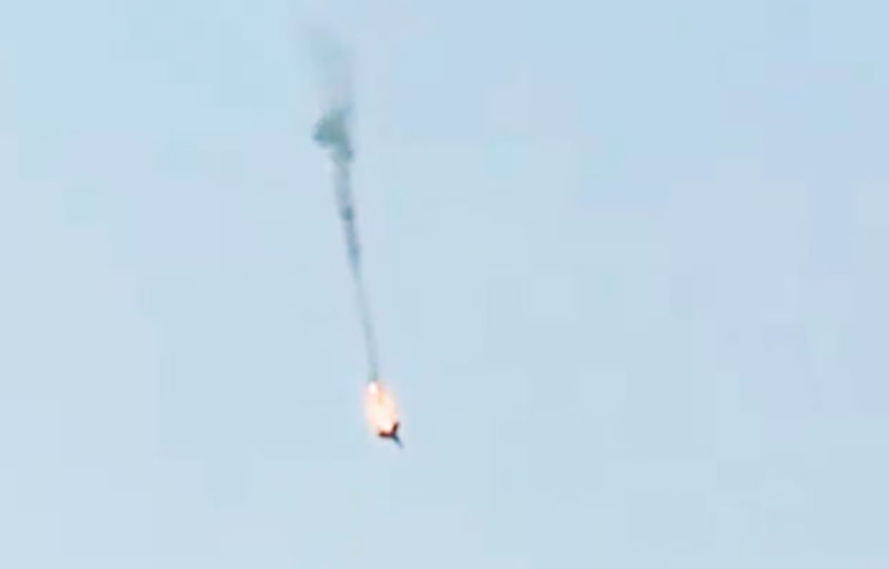 Avionët amerikanë rrëzohen “gabimisht” nga mbrojtja ajrore e Kuvajtit