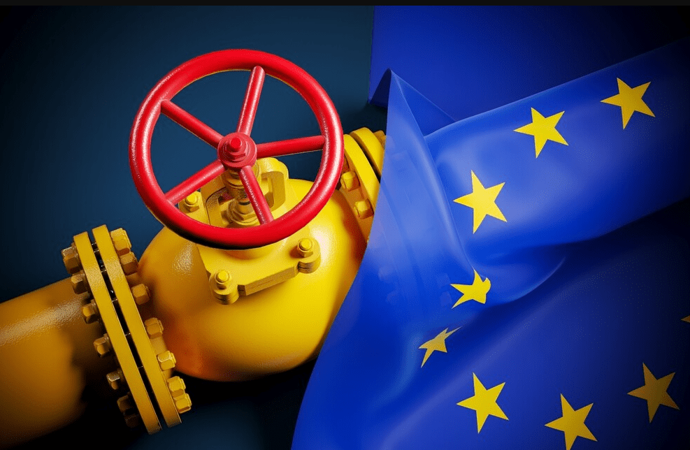 Lufta në Iran – çmimet e gazit në Evropë rriten për mbi 25%