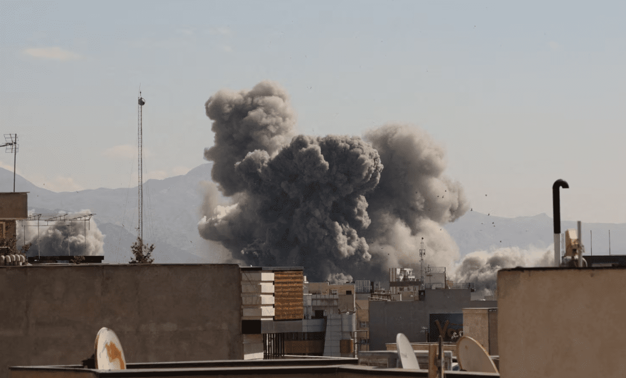 SHBA-ja njofton për vdekjen e ushtarit të katërt amerikan nga sulmet iraniane