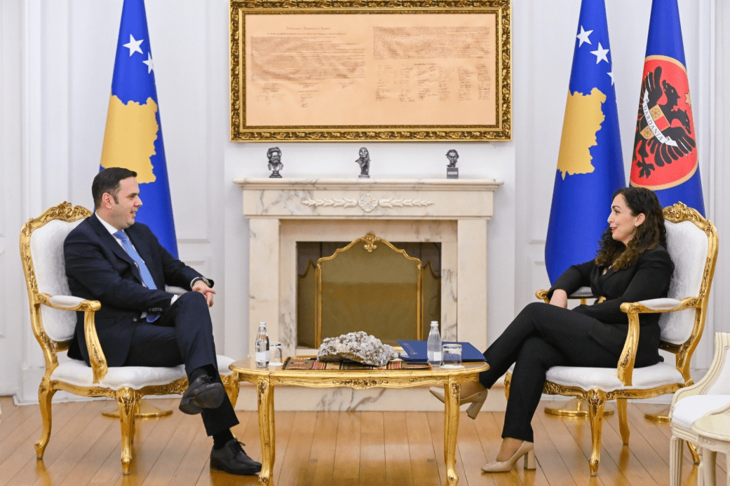 Abdixhiku: Nuk kemi qëndrime refuzuese ndaj Vjosa Osmanit