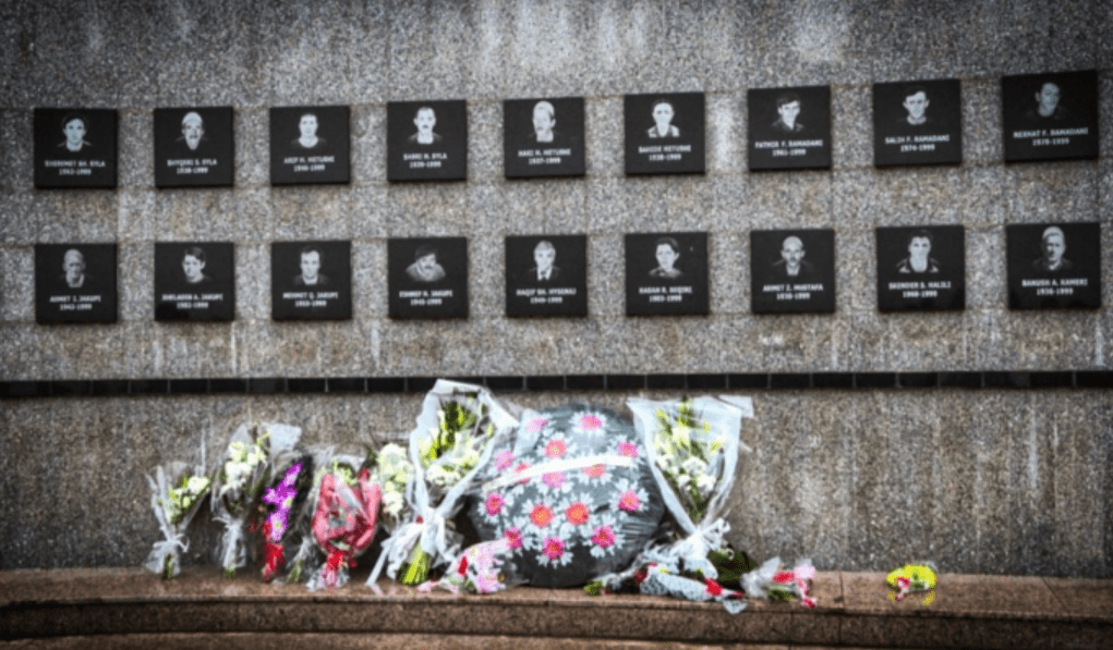 U dënua me 15 vjet burgim për masakrën e Reçakut, Apeli kthen në rigjykim rastin e Çedomir Aksiq