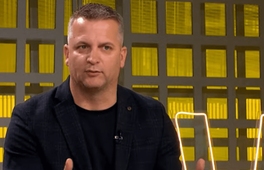 Muhaxheri: Kurti do zgjedhje ose bllokadë të re