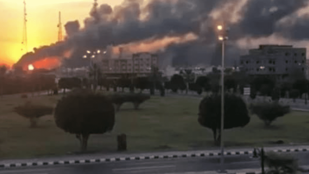 Ambasada e Kosovës në Abu Dhabi tregon për përgatitjet për evakuim