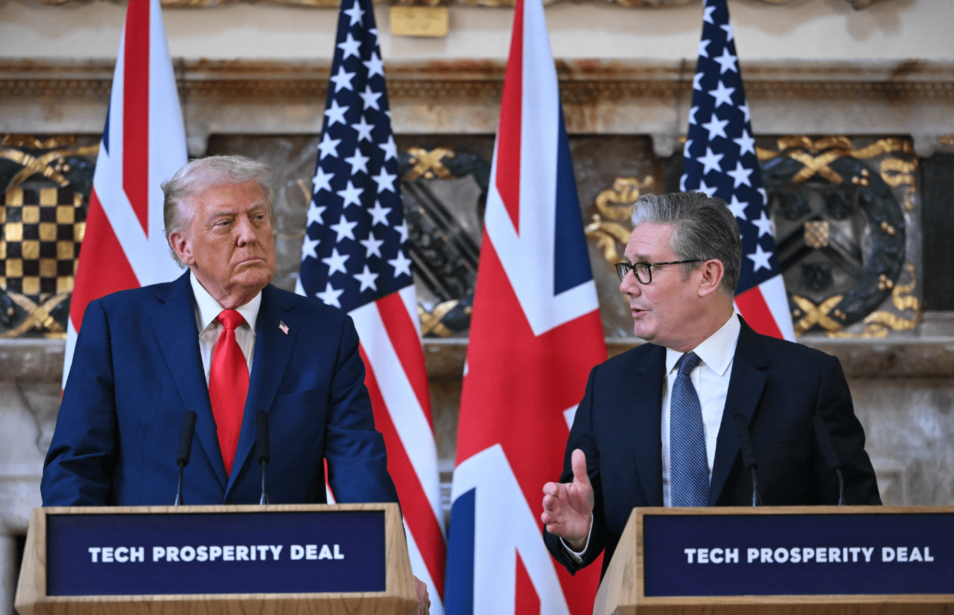 Trumpi kritikon kryeministrin e Britanisë, pasi nuk iu bashkua luftës në Iran