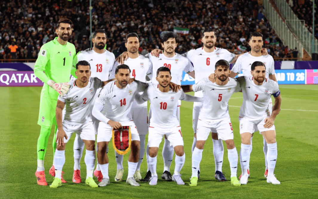 Kupa e Botës 2026 në Amerikë – A do të marrë pjesë Irani?