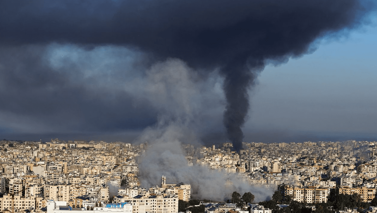 Shqipëria paralajmëron qytetarët të shmangin udhëtimet drejt Lindjes së Mesme