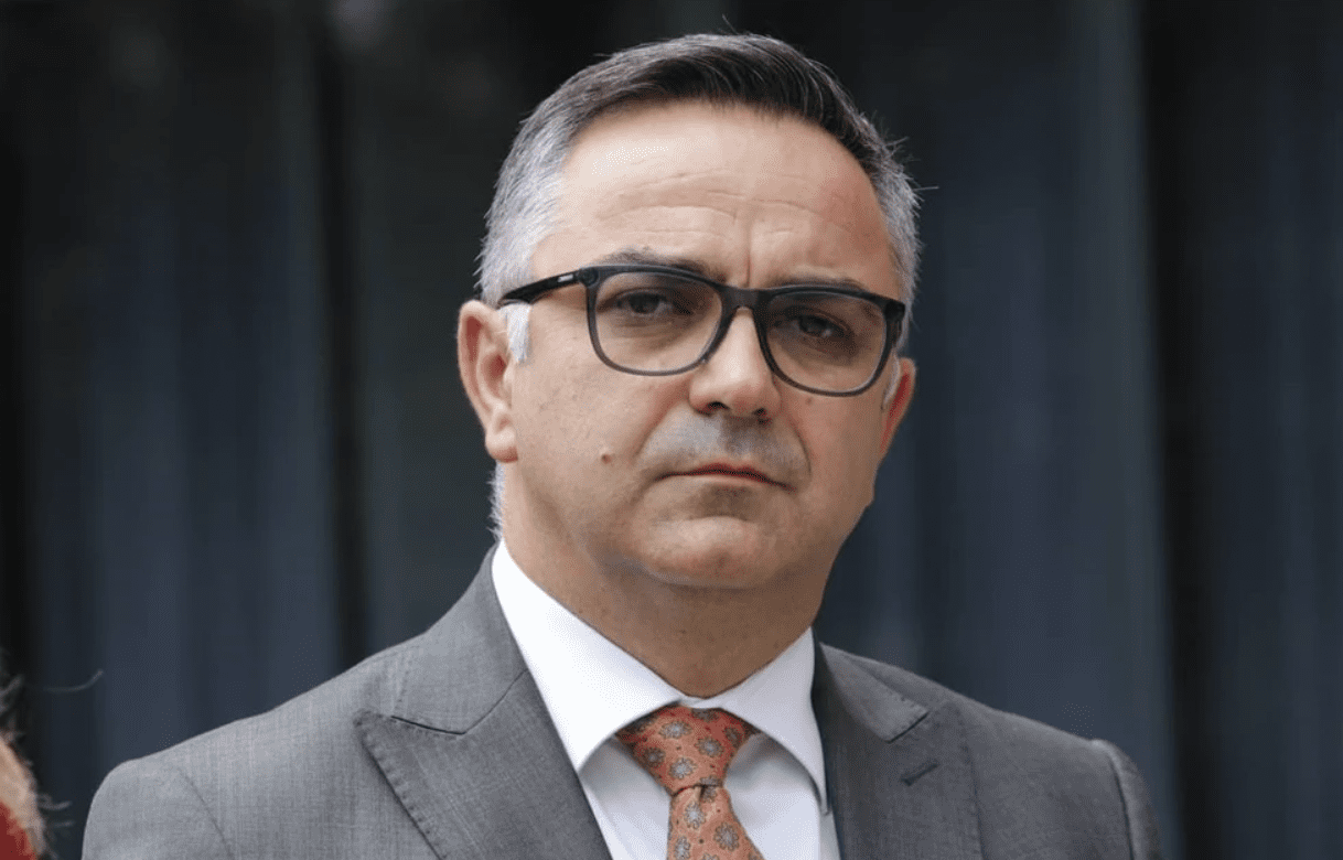 Tahiri: Nuk kemi informacion zyrtar se do të ketë seancë sonte