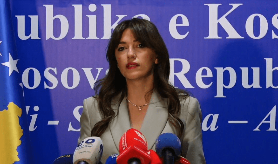 Haxhiu: Nuk mund të thërras seancë për Presidentin, s’janë 2 kandidatë