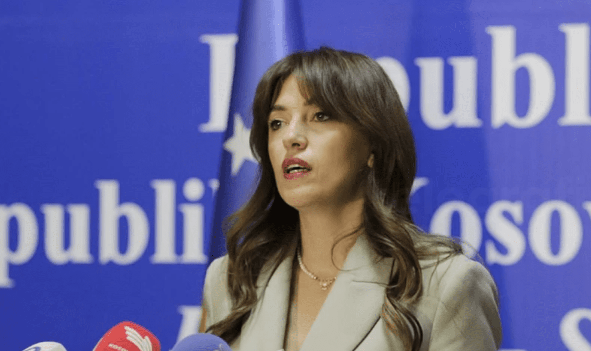 Haxhiu: Kosova ka emra që mund të propozohen për President