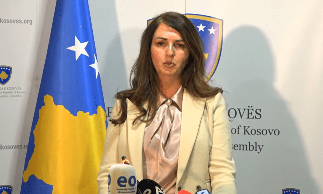 Nagavci: I kemi ofruar Osmanit nënshkrimet për kandidaturën, nuk ka pranuar