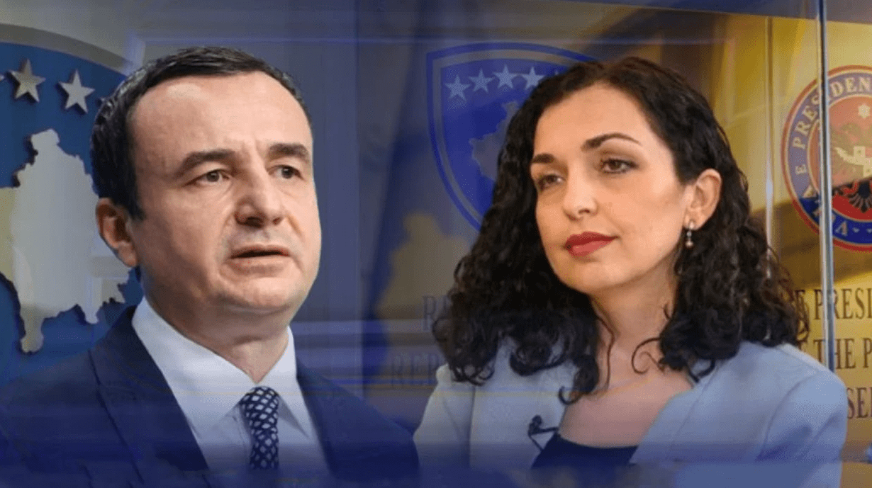 VV tha se ia ka ofruar nënshkrimet, Osmani: Kjo është gënjeshtër