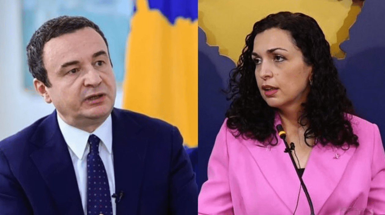 Qeveria Kurti: E ftojmë Osmanin që të vijë sonte në zyret e VV-së, t’i marrë 33 nënshkrime