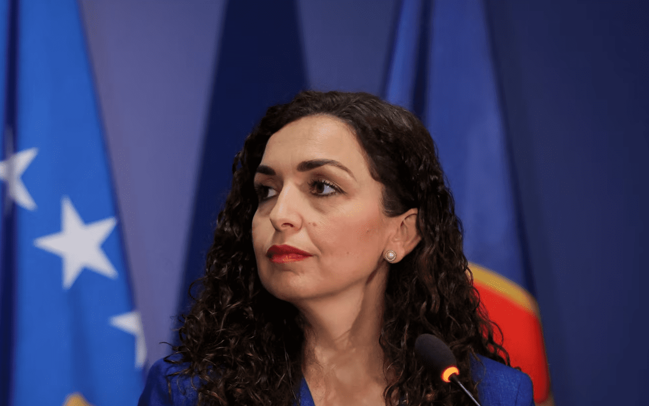 Presidenca: VV nuk ofroi votë për t’u rizgjedhur Osmani – A ka më turp?