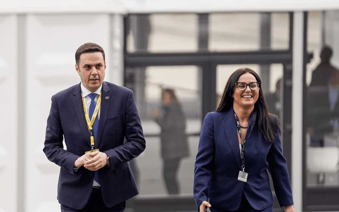 LDK: Pa emra konsensualë dhe marrëveshje politike, nuk marrim pjesë në seancën për presidentin