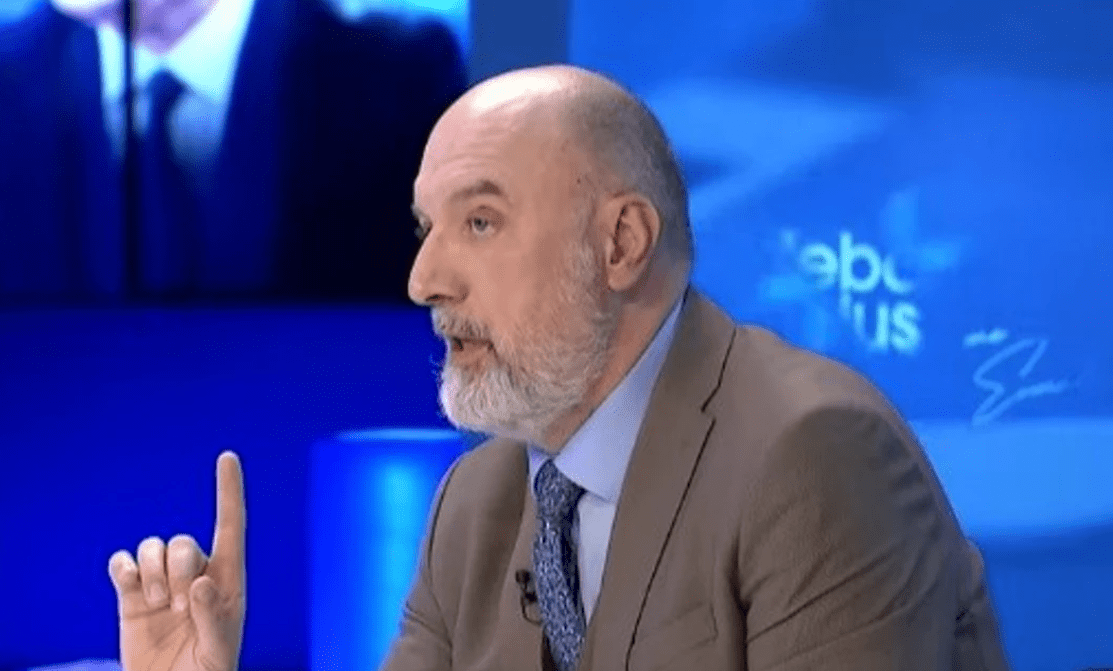 Ymeri: Nëse fiton ‘autoritarizmi’ i Kurtit, do ta pësojnë qytetarët – jo opozita