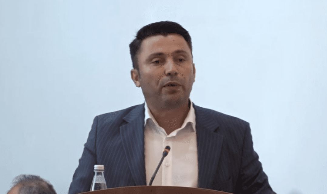 Rrustemi: Nuk i kemi votat për Glaukun – e lëre më për Vjosën